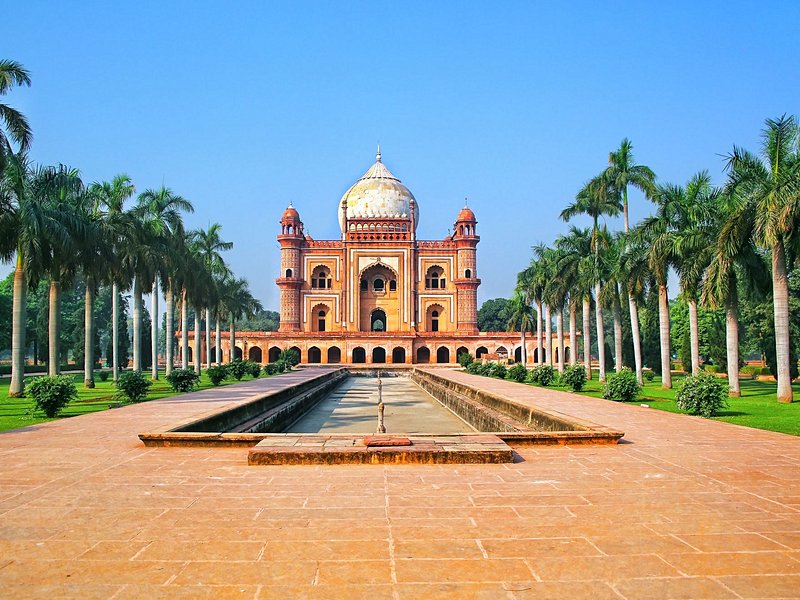 Delhi