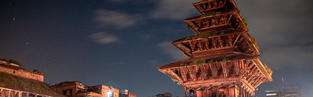 Bhaktapur