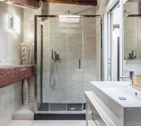 hôtel Ponte Milvio Luxury House 2