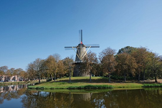 Middelburg