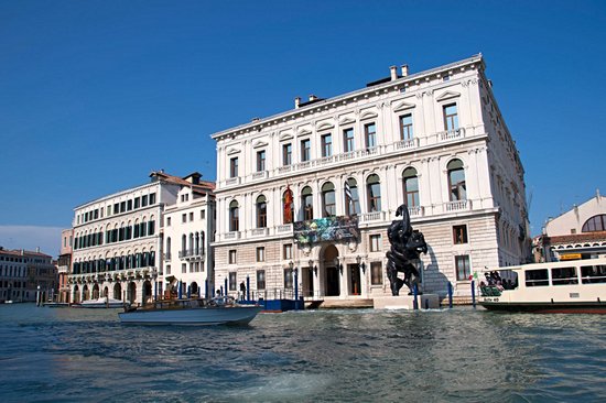 Le Palais de Grassi
