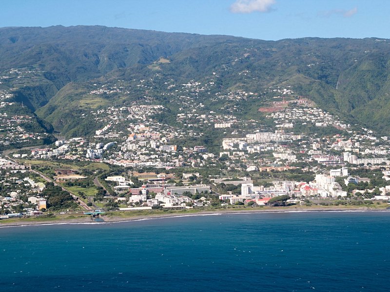 Saint-Denis