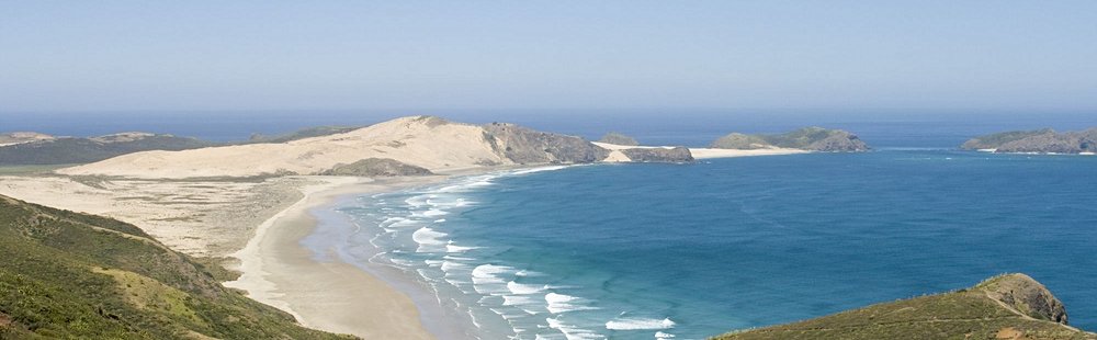 Ninety Mile Beach