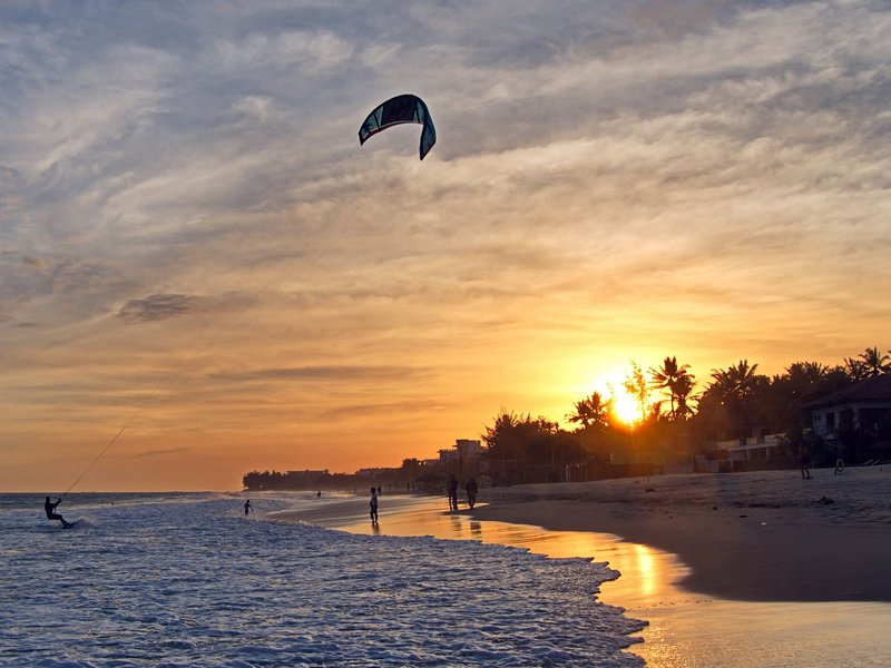 Mui Ne et la côte Sud-est du Vietnam