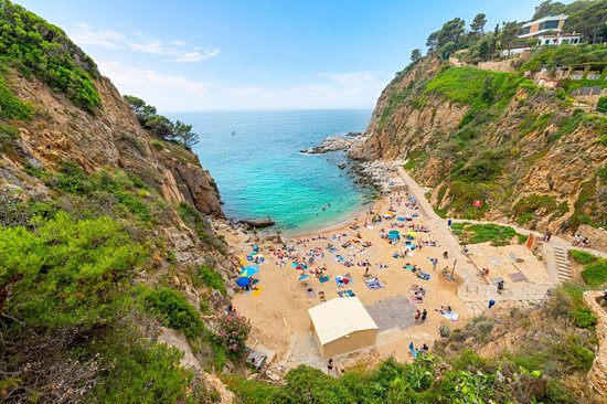 Cala Codolar