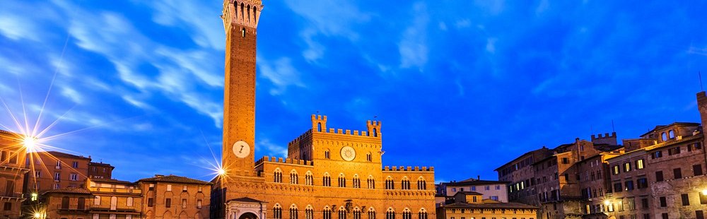 Palazzo Pubblico