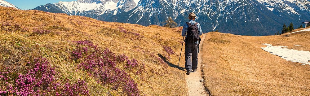 La rando 100% montagne : le Kranzberg
