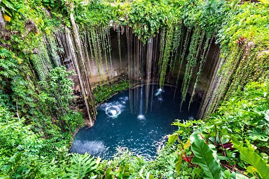 Yucatan