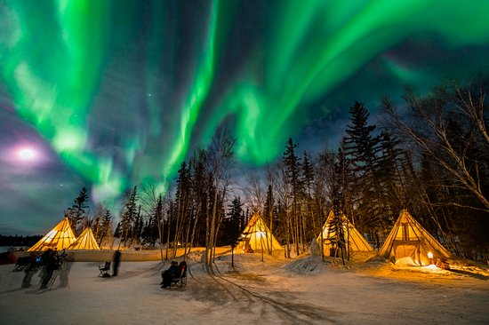 Yellowknife