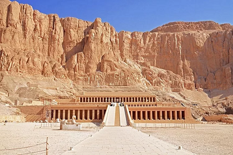 N°14 Égypte 3