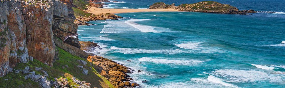 Robberg Nature Reserve