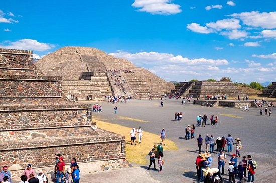 Teotihuacán