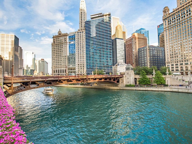 Riverwalk