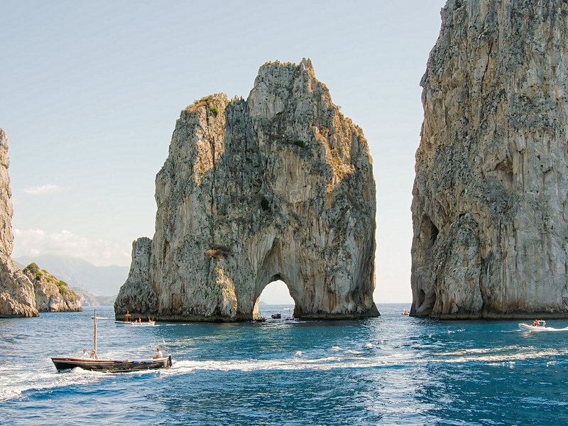 Ile Capri