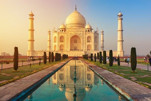 Equipe Active India Holidays 