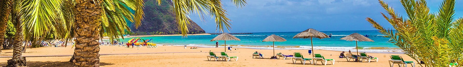 voyages à Tenerife