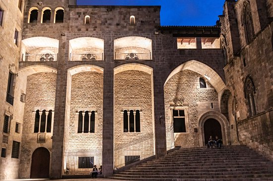Musée d'histoire de Barcelone