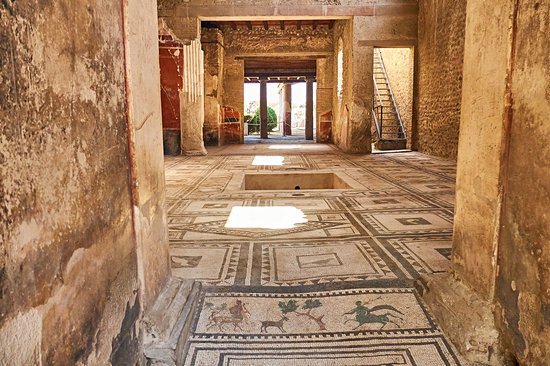 Pompei