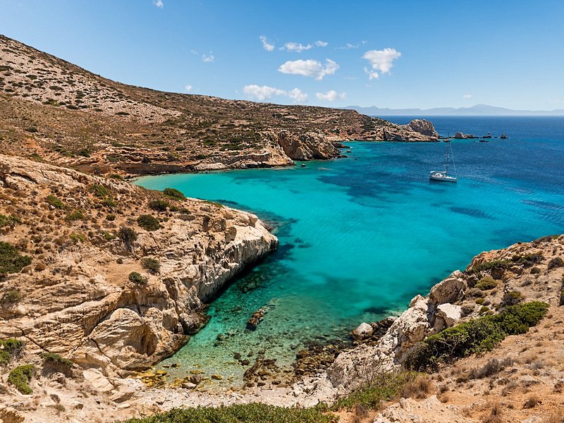 Donoussa