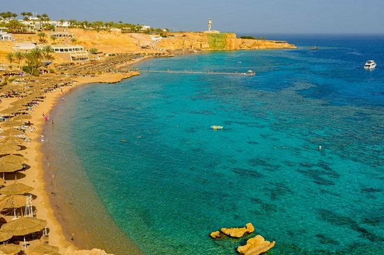 Ras Um Sid, Charm el-Cheikh