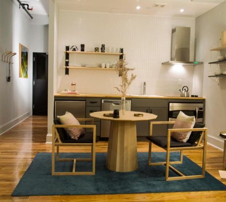 hôtel Franklin Gesthouse 3