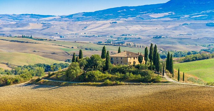 Toscane