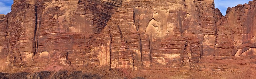Djebel Umm al-Ishrin