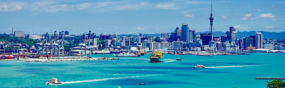 Auckland