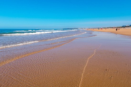 Chiclana de la Frontera