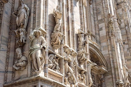 Duomo de Milano