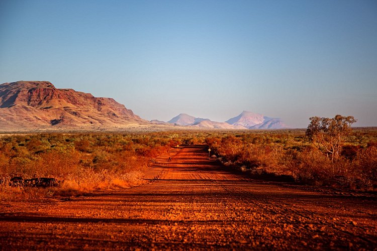 Karijini National Park 2