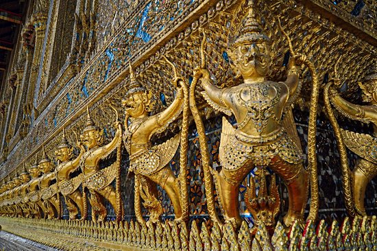 Wat Phra Kaew