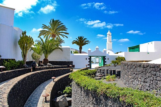 Casa Museo del Campesino