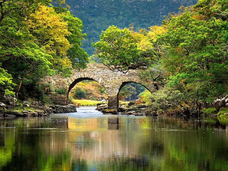 Killarney et son parc