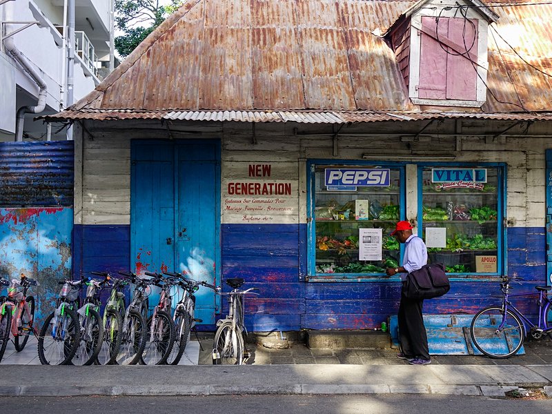 Port Louis