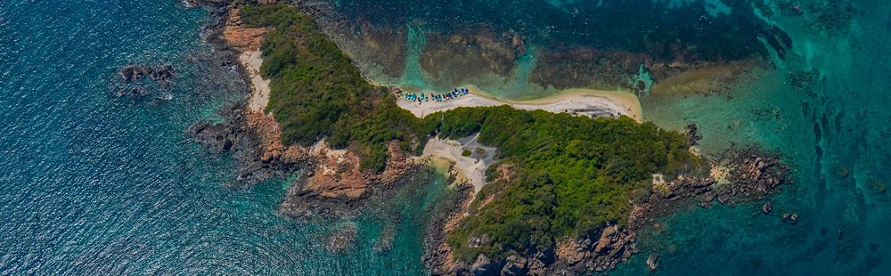 Pigeon Island