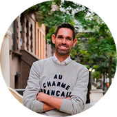 Guide local NEW-YORK