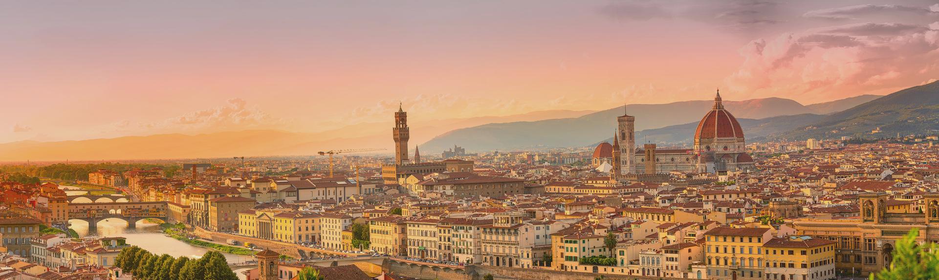 Toscane