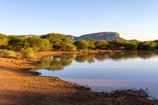 Waterberg