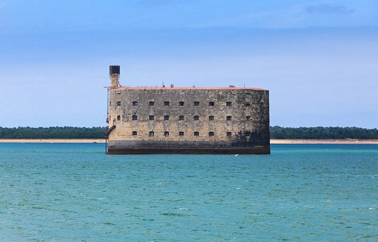 Ford Boyard