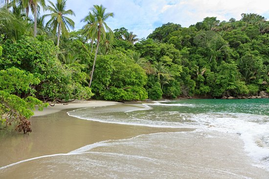 Parc national Manuel-Antonio