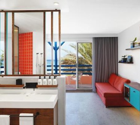 hôtel Salt of Palmar  3