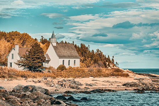 Charlevoix