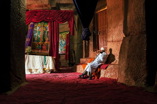 Lalibela