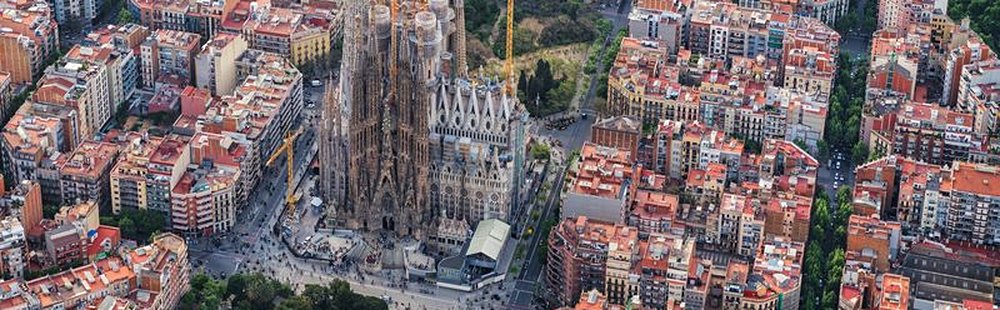 Passer la nuit dans l’Eixample