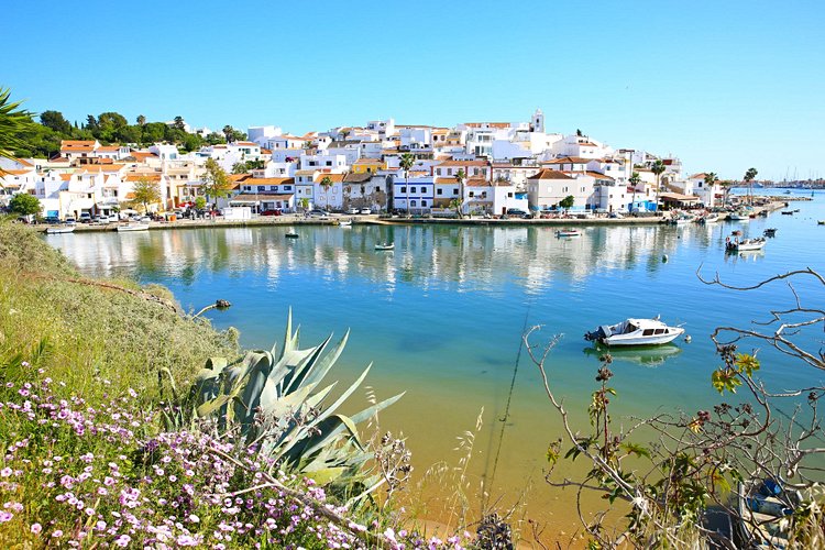 Ferragudo 2