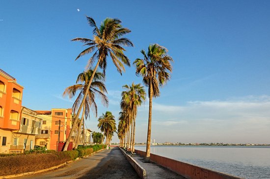 Saint-Louis