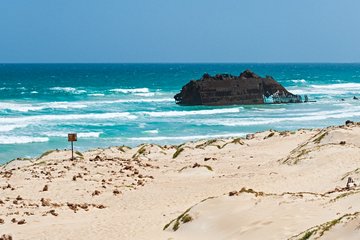 Cabo Santa Maria