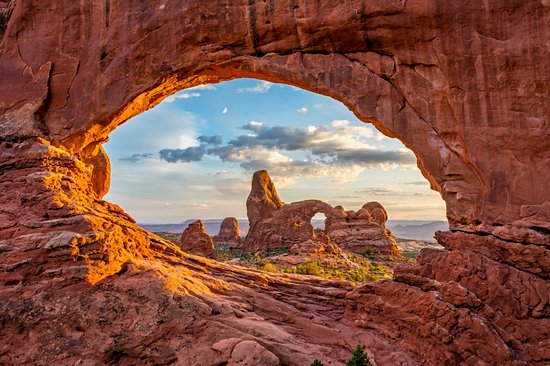 Parc national des Arches