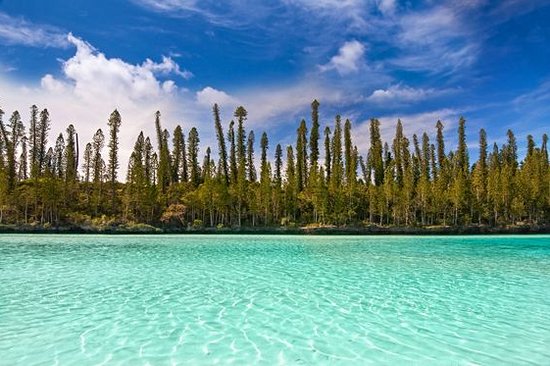Succomber au charme incontestable des îles